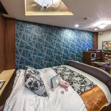 Hotel Ｇem (Adults Only) เซนได ภายนอก รูปภาพ