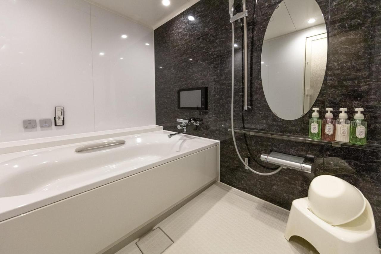 Hotel Ｇem (Adults Only) เซนได ภายนอก รูปภาพ