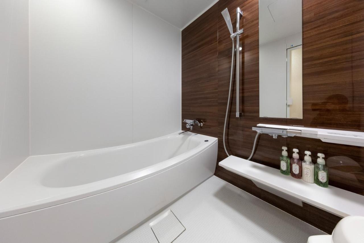 Hotel Ｇem (Adults Only) เซนได ภายนอก รูปภาพ